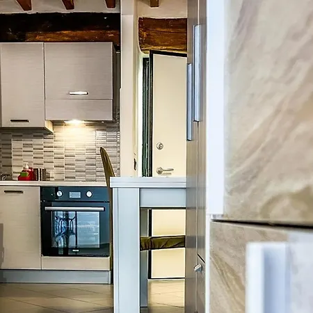 House Brennero 29 * Carpi