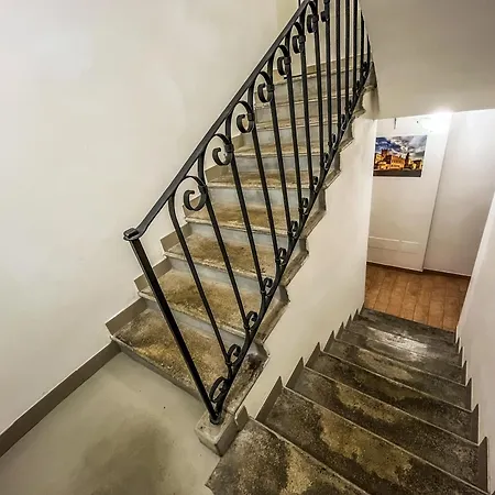 House Brennero 29 * Carpi