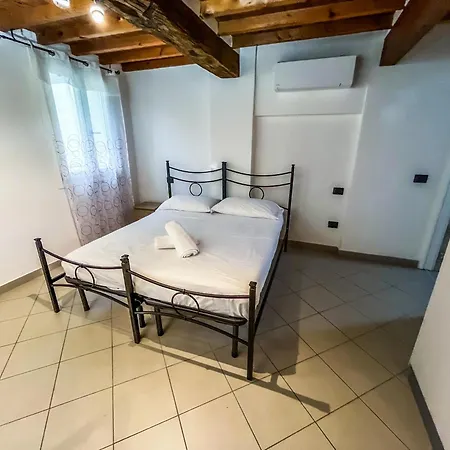 House Brennero 29 * Carpi