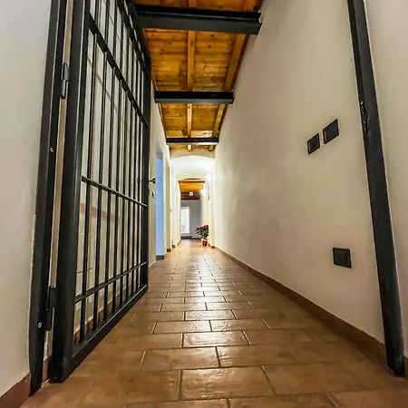 Apartment House Brennero 29