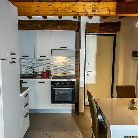 House Brennero 29 * Carpi