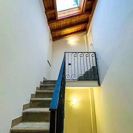 House Brennero 29 アパート *