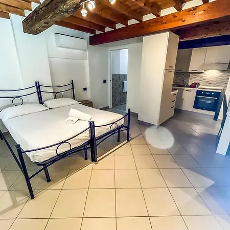 House Brennero 29 * Carpi