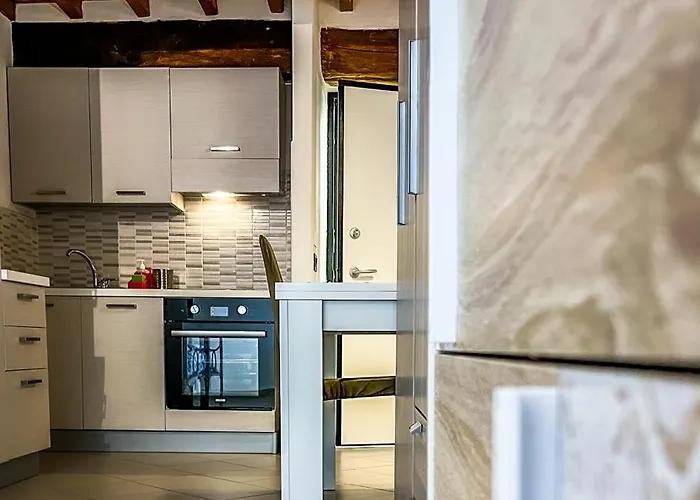 House Brennero 29 * Carpi