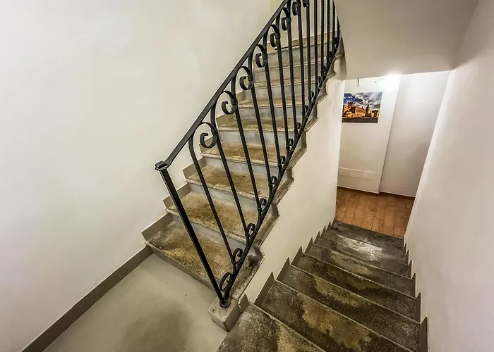 House Brennero 29 * Carpi