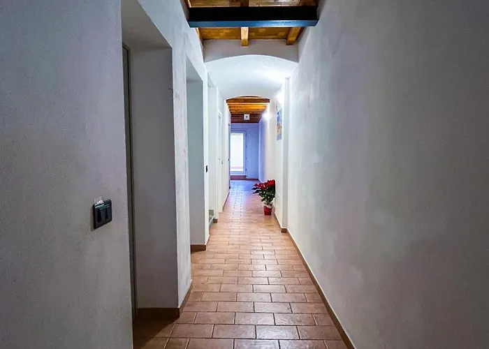 House Brennero 29 Carpi