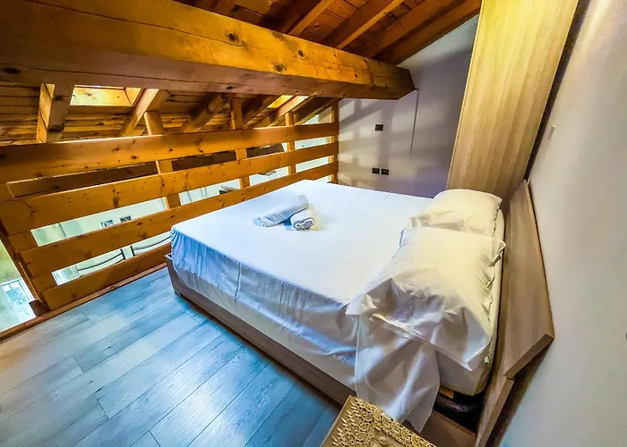 Lägenhet House Brennero 29 Carpi