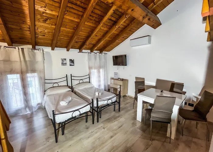 Lägenhet House Brennero 29 Carpi