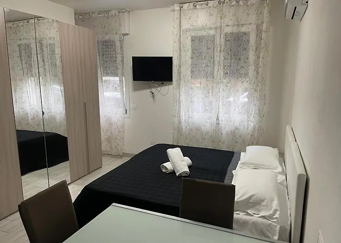 Lägenhet House Brennero 29 Carpi