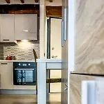 House Brennero 29 * Carpi