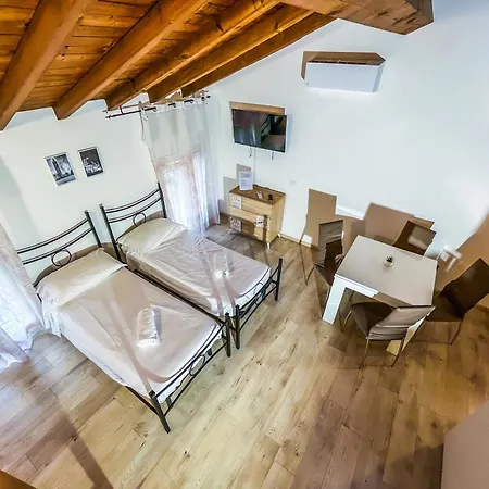 Appartamento House Brennero 29 *