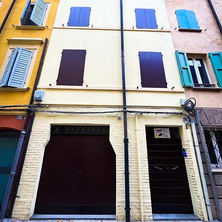 House Brennero 29 아파트