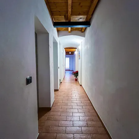 House Brennero 29 Carpi