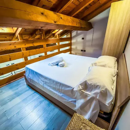 아파트 House Brennero 29 카르피