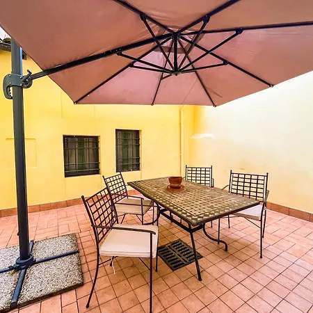 House Brennero 29 Carpi