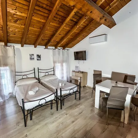 Apartmán House Brennero 29 Carpi