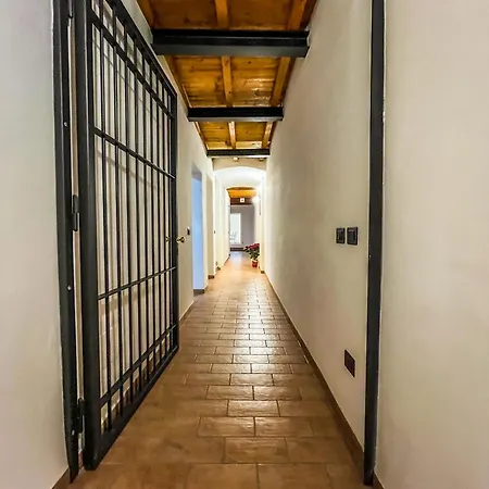 Apartmán House Brennero 29