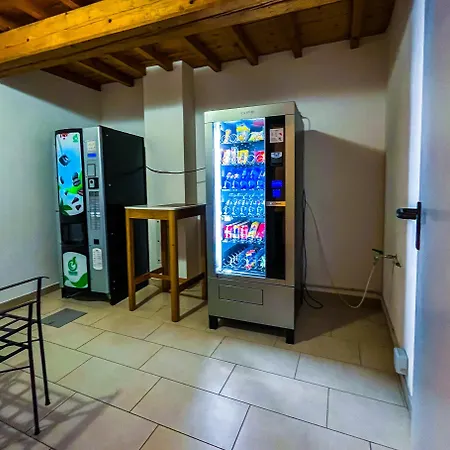 House Brennero 29 Apartmán Carpi