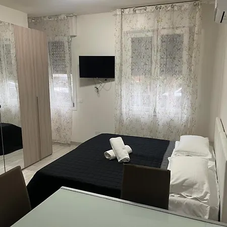 Apartmán House Brennero 29 Carpi