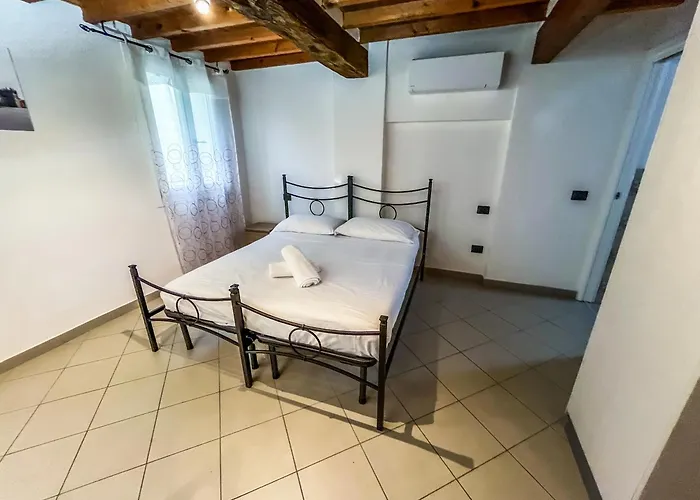 House Brennero 29 * Carpi