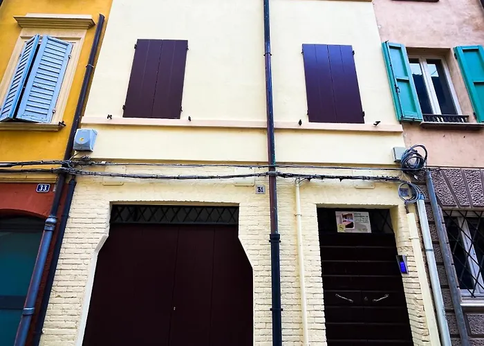 House Brennero 29 Lejlighed