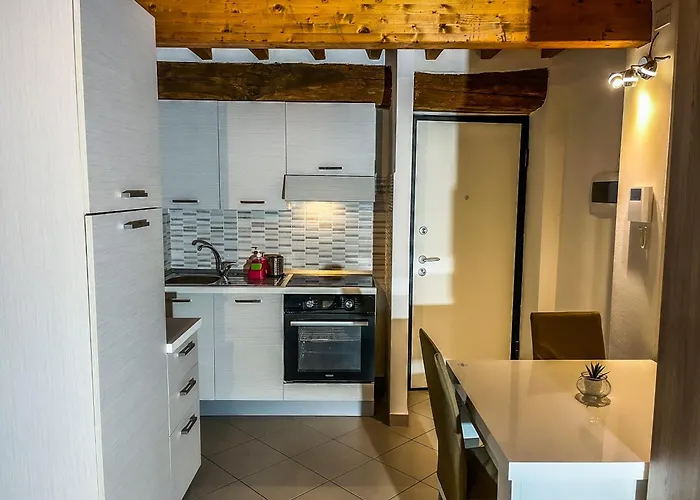 House Brennero 29 * 카르피