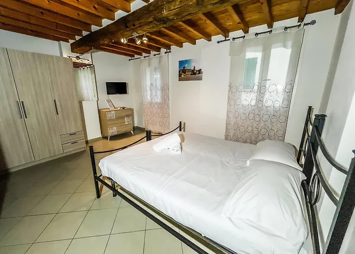 Lejlighed House Brennero 29 Carpi