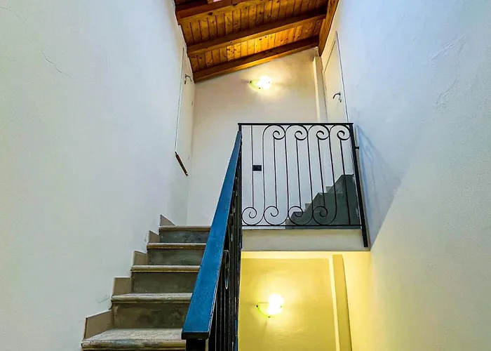 House Brennero 29 아파트 *