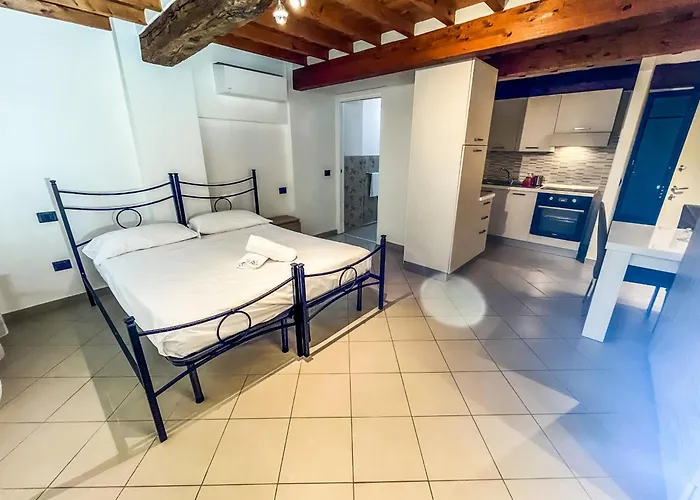 House Brennero 29 * Carpi