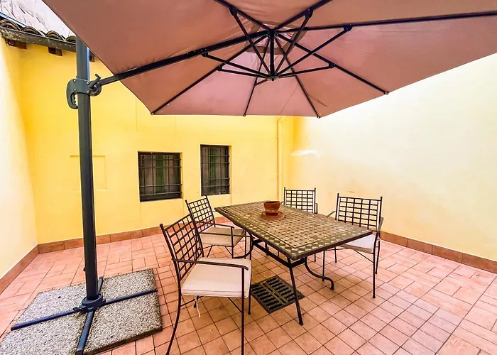 House Brennero 29 Carpi