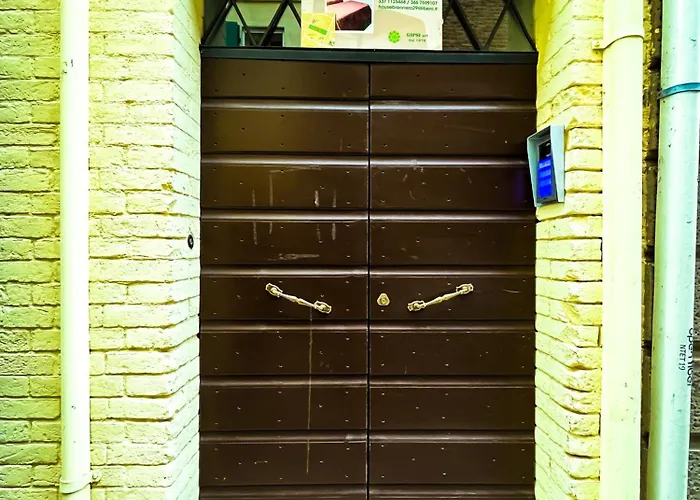 아파트 House Brennero 29