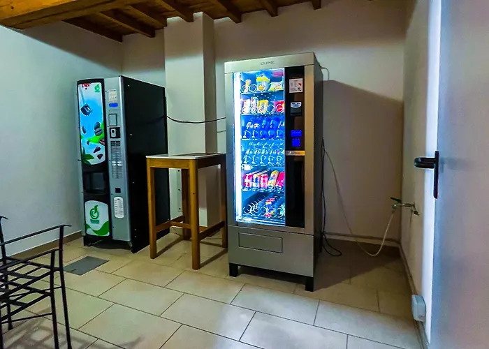 House Brennero 29 아파트 카르피